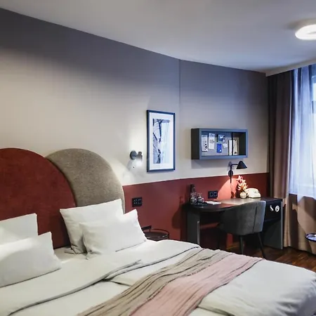 The Circus Hotel Berlín