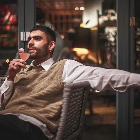 马戏团酒店 酒店