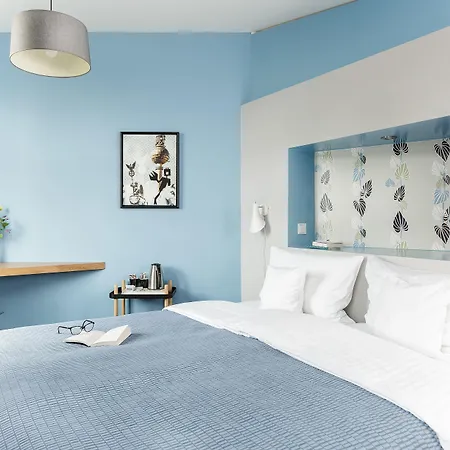 马戏团酒店 酒店 柏林