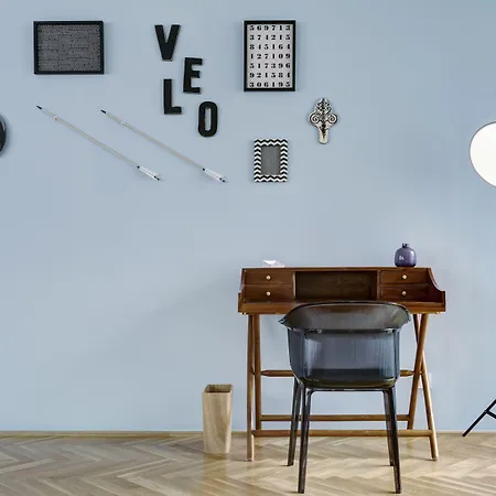 马戏团酒店 4* 柏林