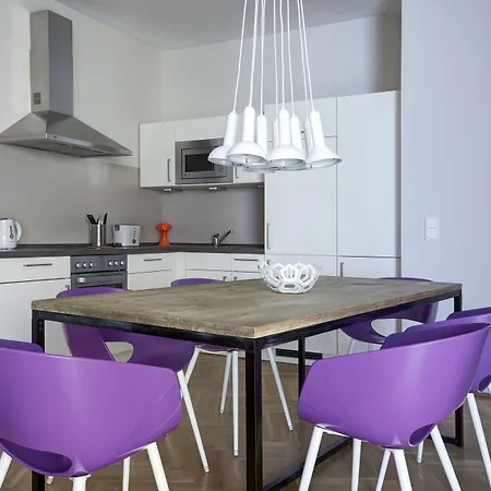 马戏团酒店 酒店 柏林