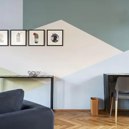 酒店 马戏团酒店 柏林