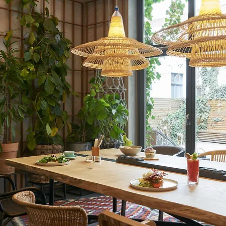 酒店 马戏团酒店