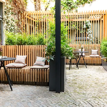 酒店 马戏团酒店