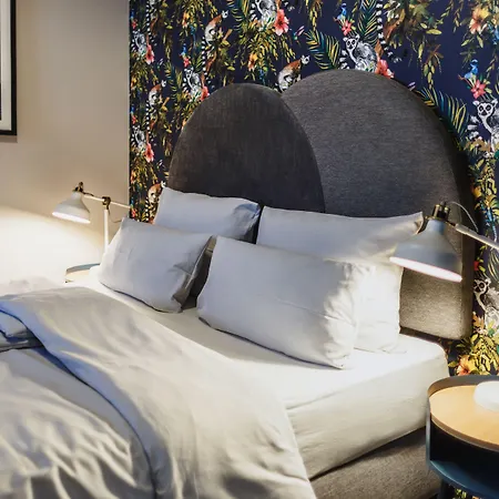 酒店 马戏团酒店