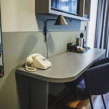 马戏团酒店 酒店 柏林