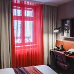 马戏团酒店 4* 柏林