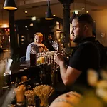 马戏团酒店 酒店 4*