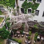 马戏团酒店 柏林