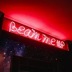 马戏团酒店