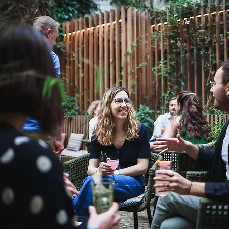 The Circus 4* Berlín