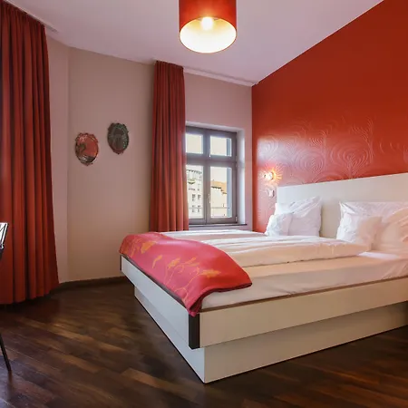 The Circus Hotel