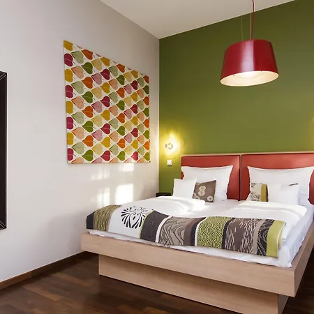 Hotel The Circus 4*