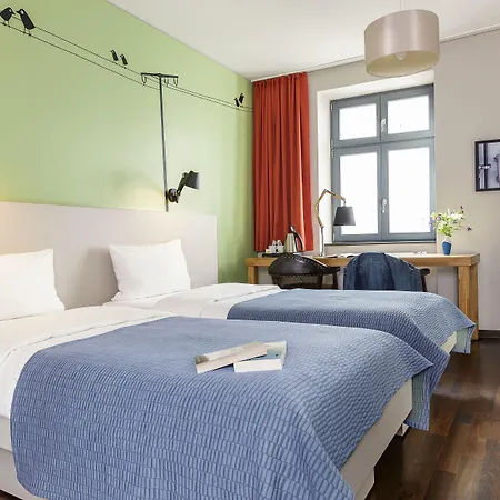 The Circus 4* Berlin