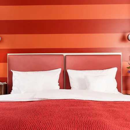 The Circus Hotel Berlín