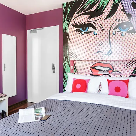 The Circus Hotel Berlin
