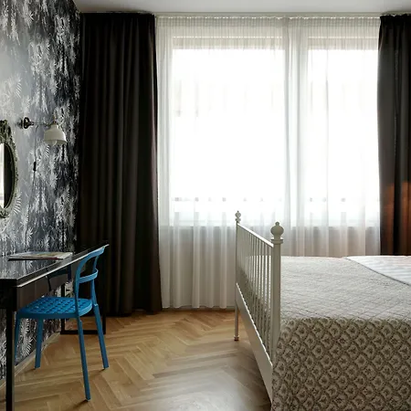 Hotel The Circus Berlín