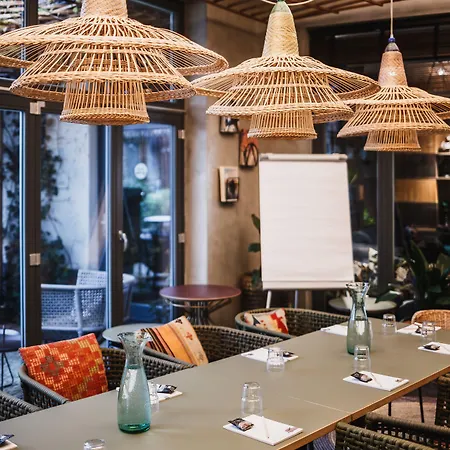 Hotel The Circus Berlín