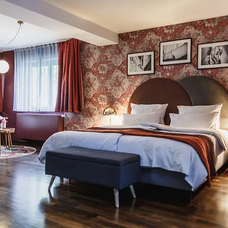 The Circus Hotel 4*