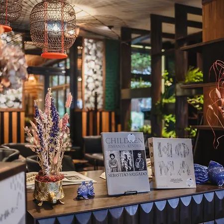 The Circus 4* Berlín