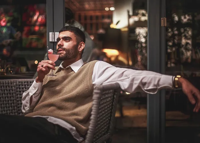 马戏团酒店 酒店