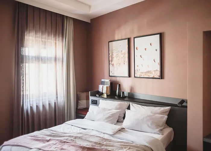 The Circus Hotel Berlin