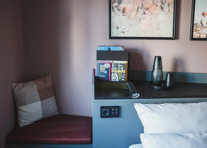 The Circus 4* Berlín