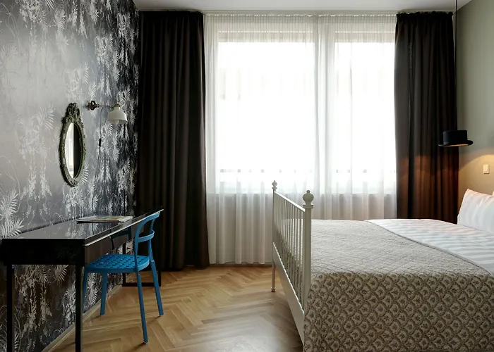 Hotel The Circus Berlín