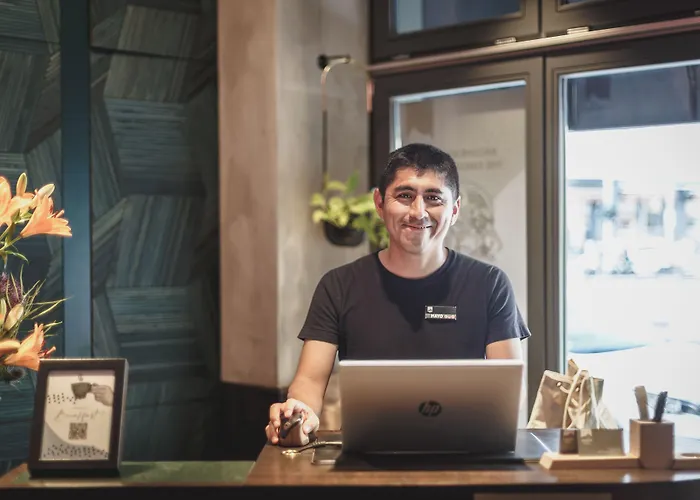 酒店 马戏团酒店