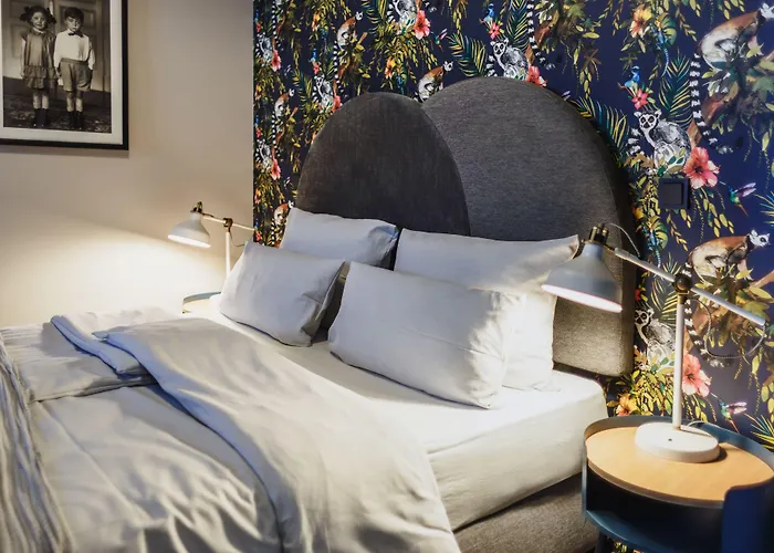 酒店 马戏团酒店