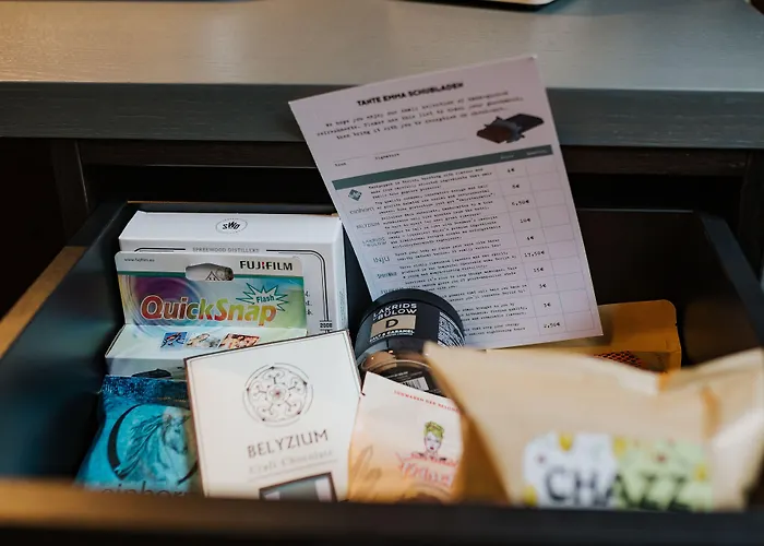 马戏团酒店 酒店 4*