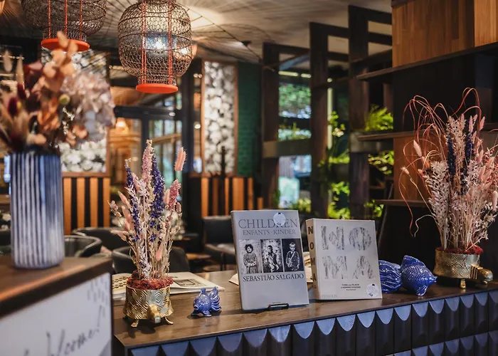 The Circus 4* Berlino