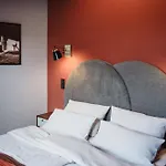 The Circus Hotel