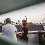 The Circus Hotel 4*
