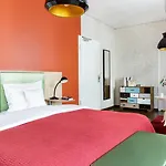 The Circus Hotel 4*