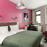 The Circus Hotel 4*