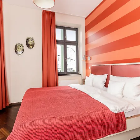 The Circus 4* Berlino