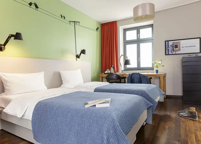 The Circus 4* Berlin