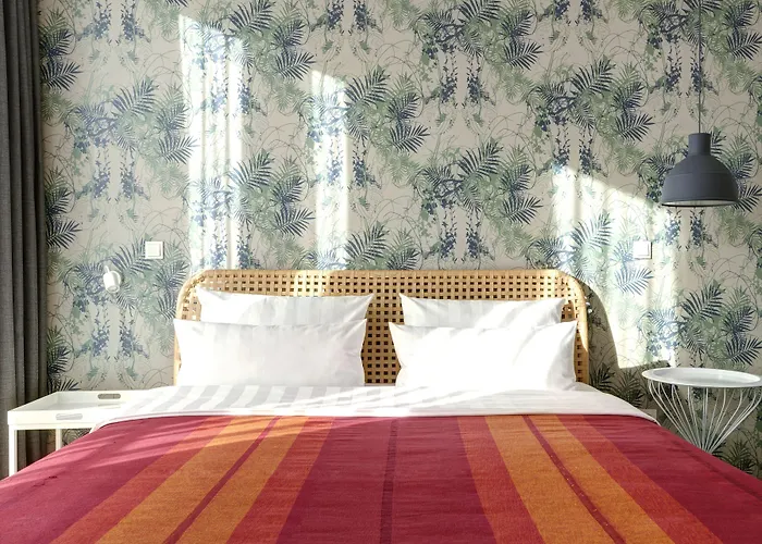 Hotell The Circus Berlin