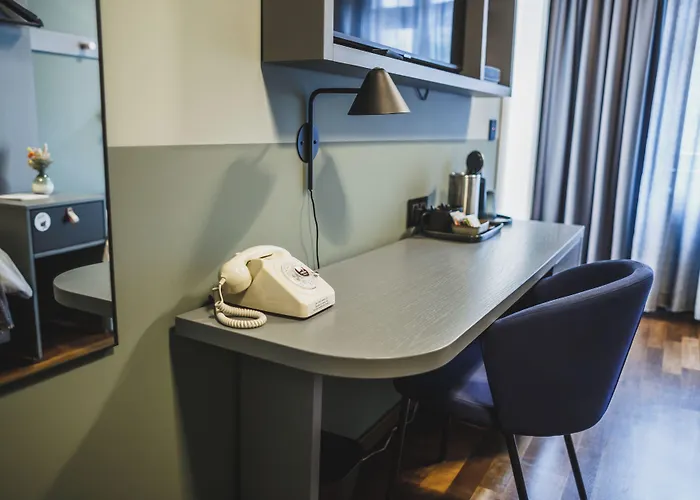 The Circus Hotell Berlin