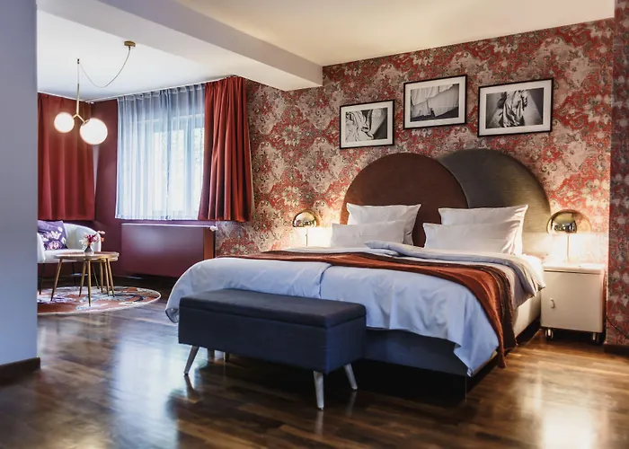 The Circus Hotell 4*