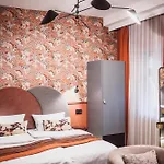 Hotel The Circus 4*