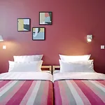 Hotel The Circus