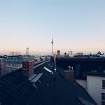 Hotel The Circus Berlin