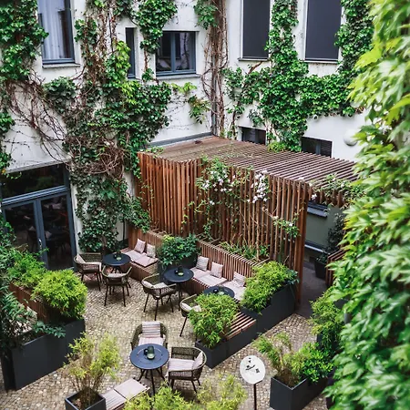 The Circus Отель 4*