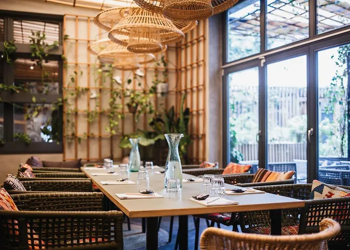 The Circus 4* Berlino