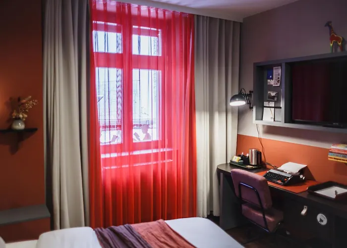 The Circus 4* Berlin