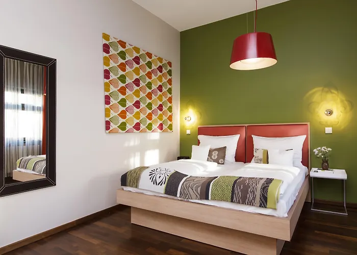 Hotell The Circus 4*