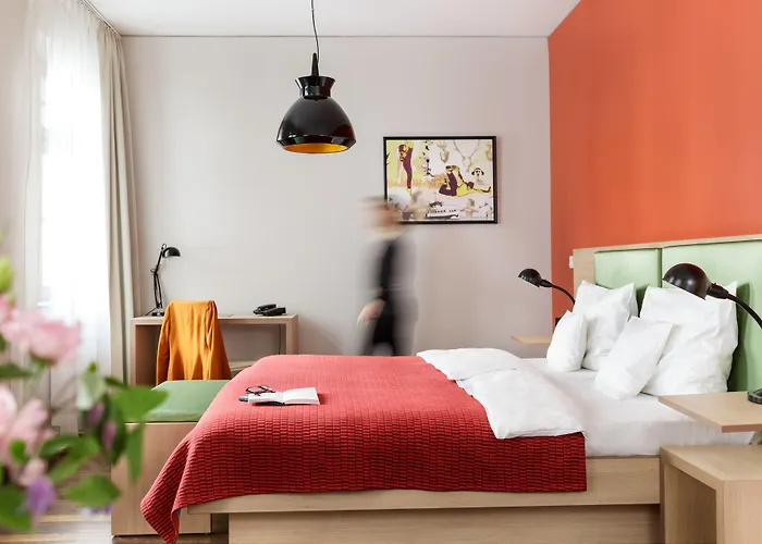 The Circus Hotell Berlin