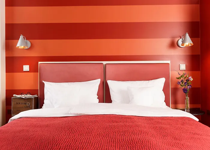 The Circus Hotel Berlin